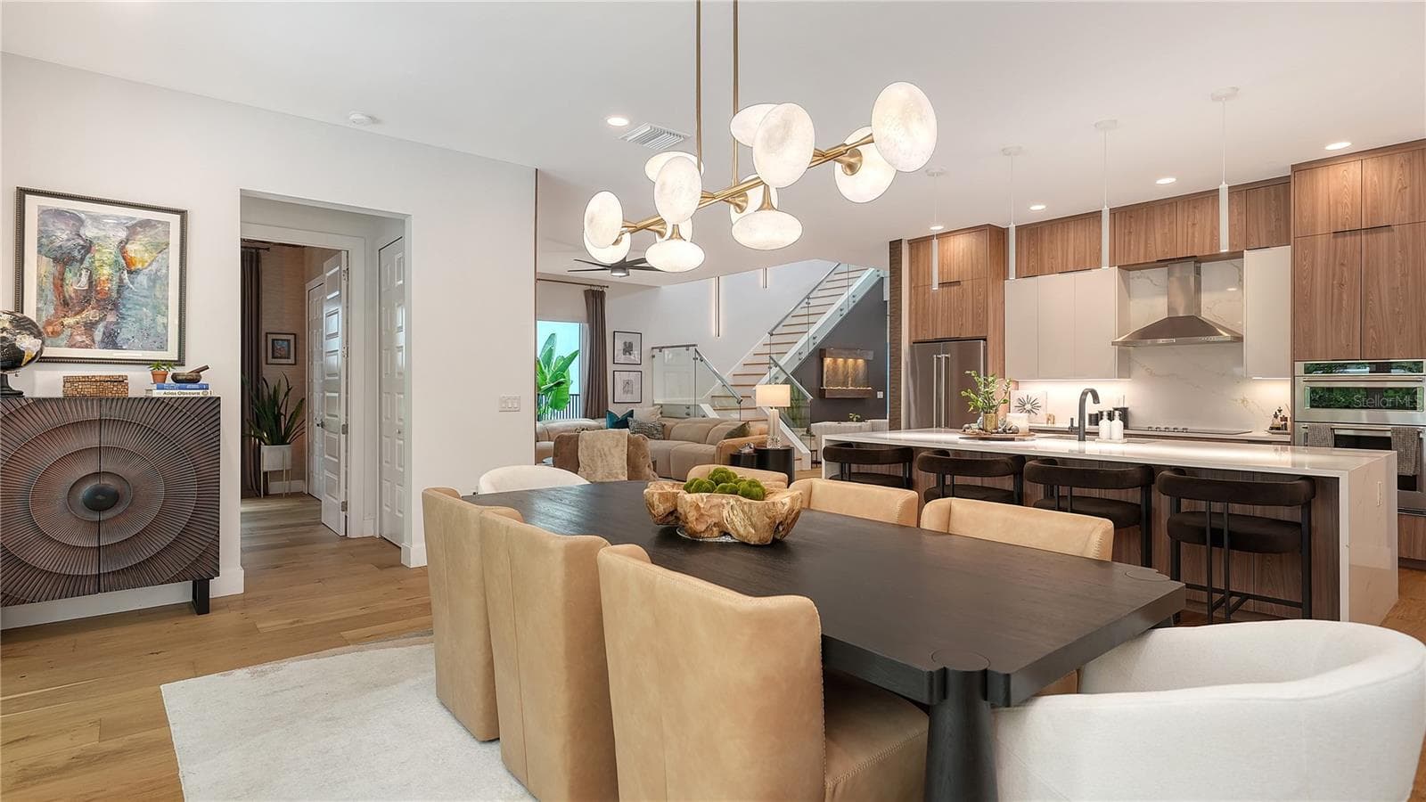 Single Family Residence at 4726 RIVETTA CT, SARASOTA, photo 10 of 33