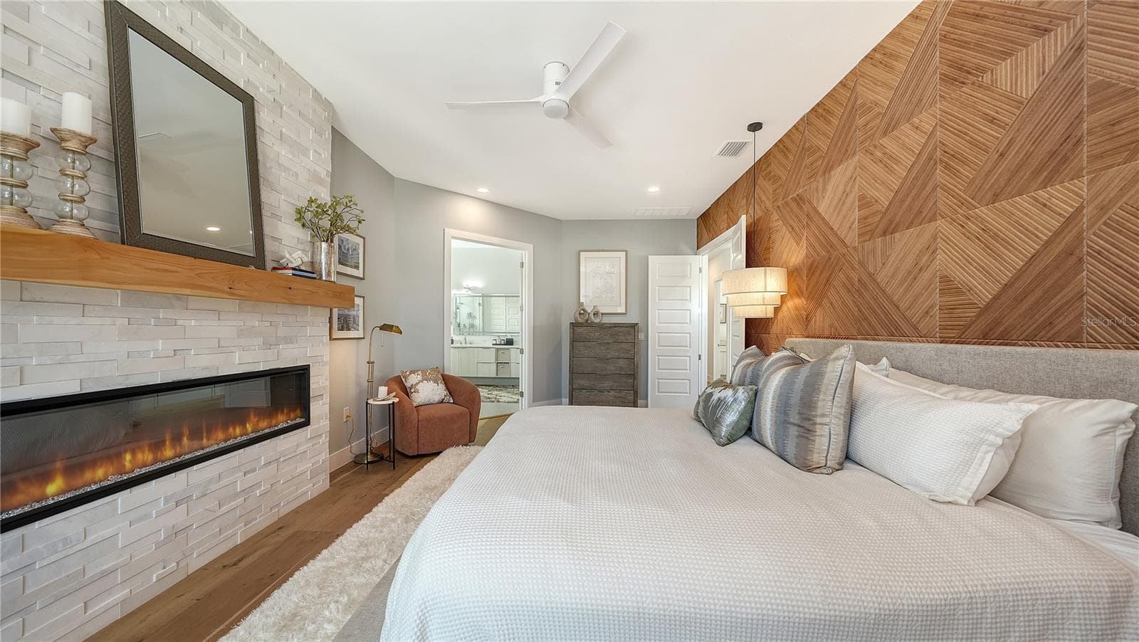 Single Family Residence at 4726 RIVETTA CT, SARASOTA, photo 21 of 33