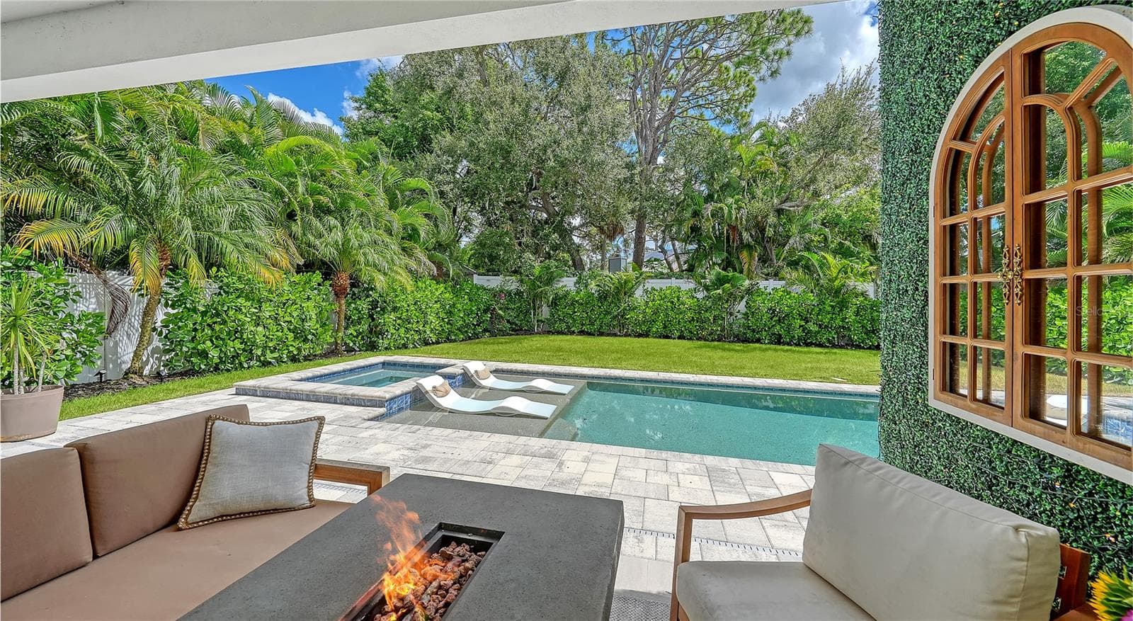 Single Family Residence at 4726 RIVETTA CT, SARASOTA, photo 30 of 33