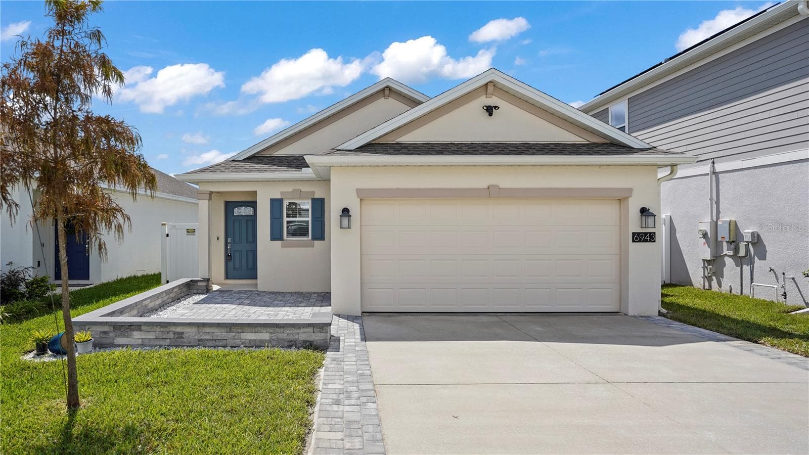 Single Family Residence at 6943 WILSON PASTURE AVE, GROVELAND, photo 10 of 74