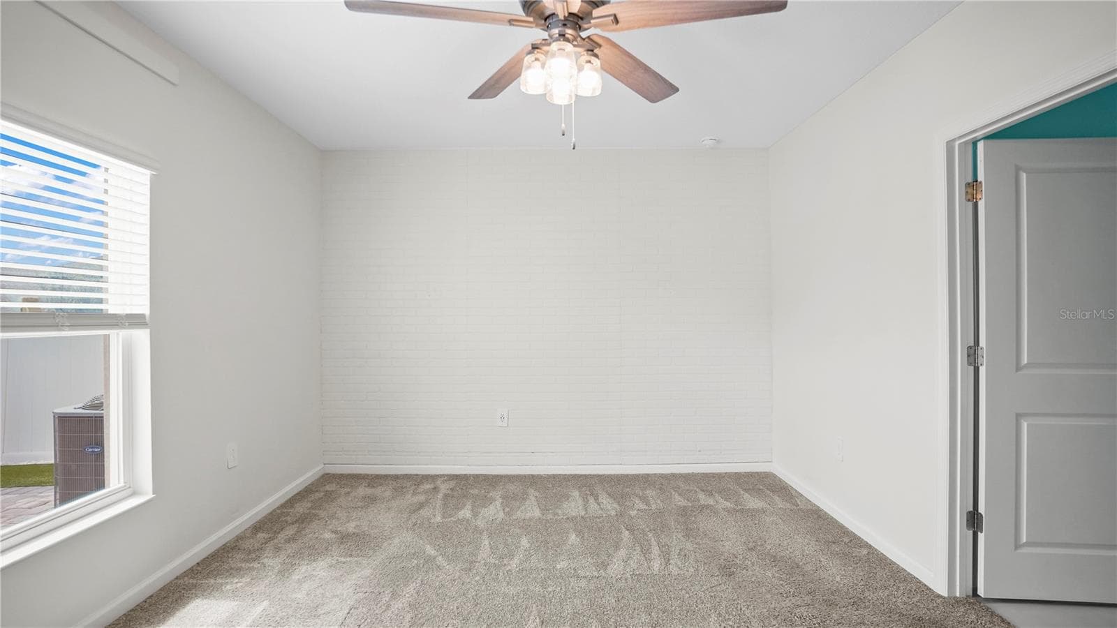 Master Bedroom - 6943 WILSON PASTURE AVE, GROVELAND