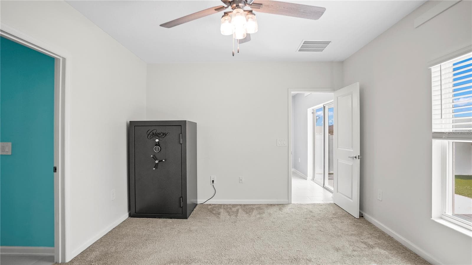 Master Bedroom - 6943 WILSON PASTURE AVE, GROVELAND