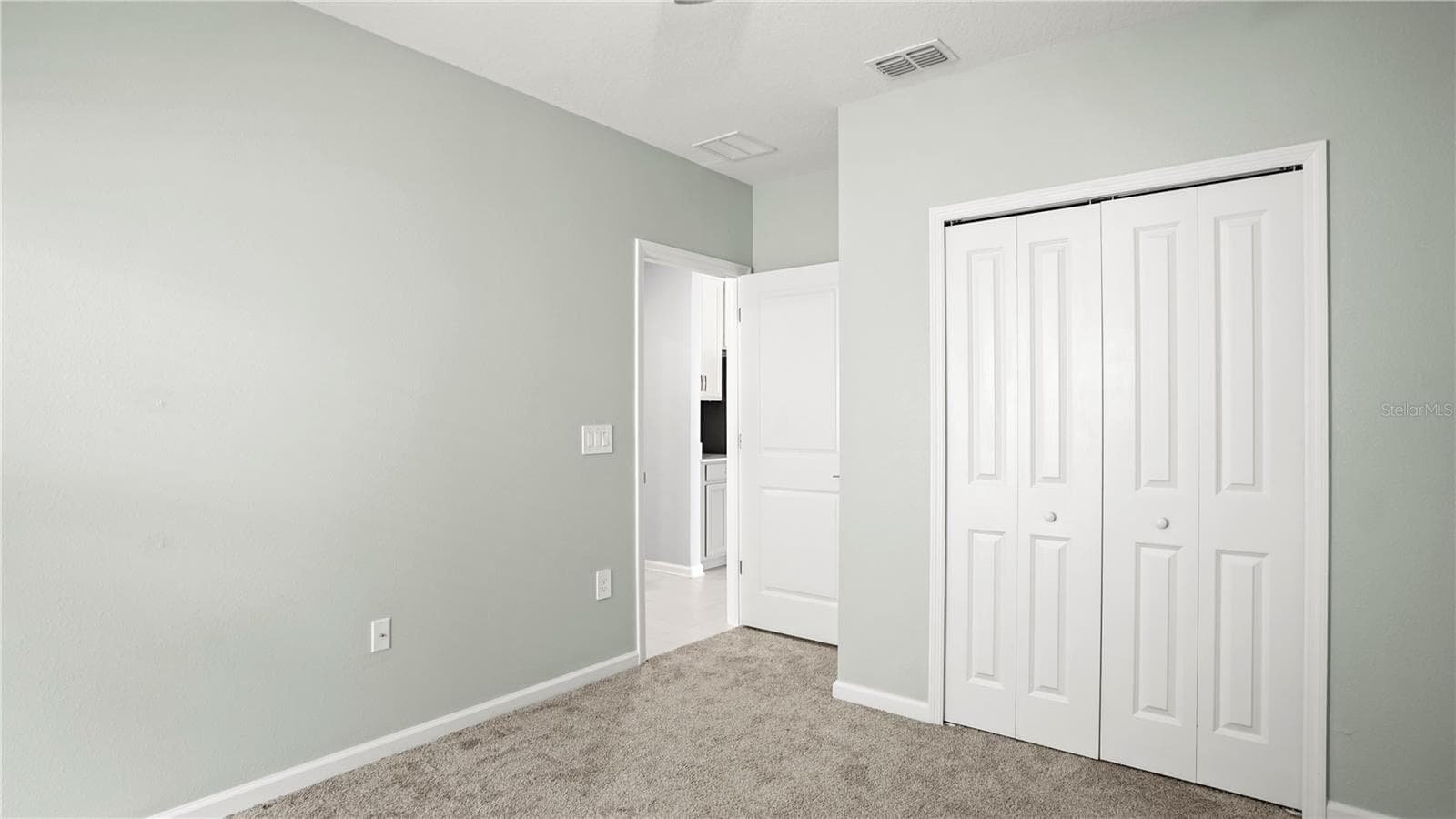 Bedroom 1 - 6943 WILSON PASTURE AVE, GROVELAND