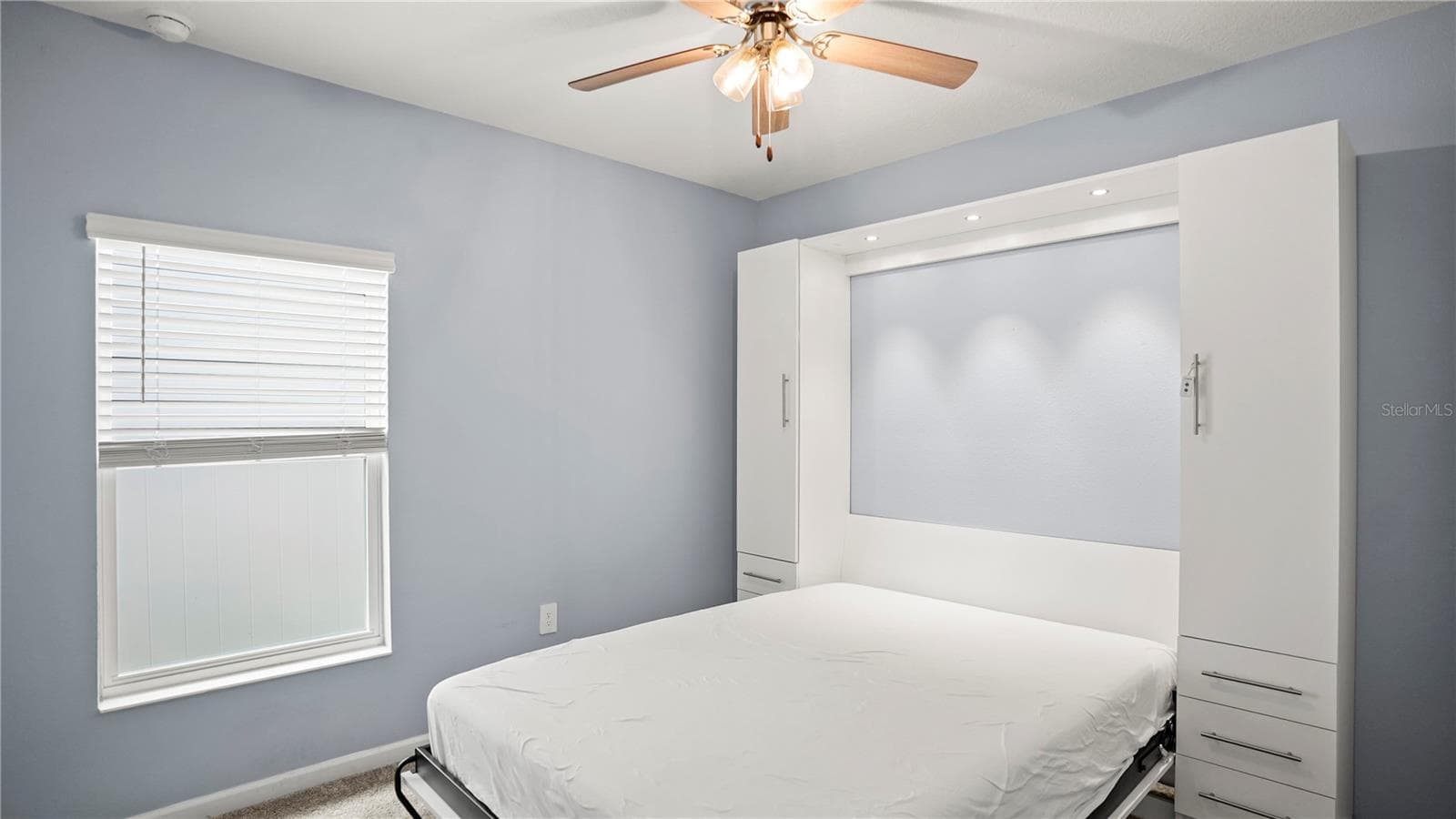 Bedroom 2 - 6943 WILSON PASTURE AVE, GROVELAND