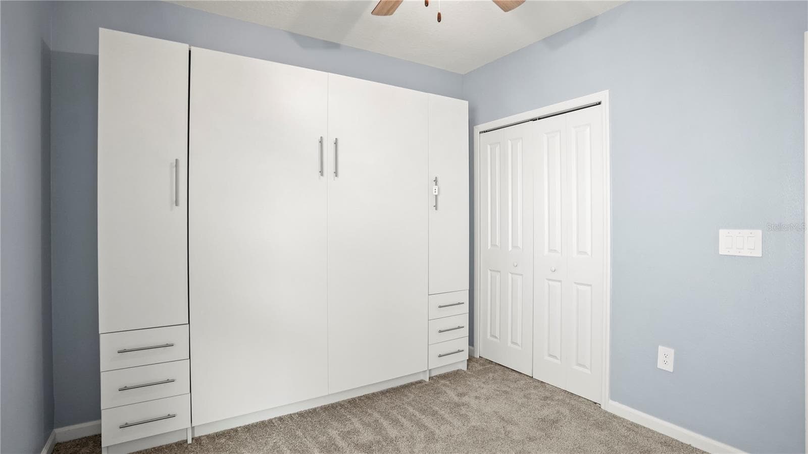 Bedroom 2 - 6943 WILSON PASTURE AVE, GROVELAND