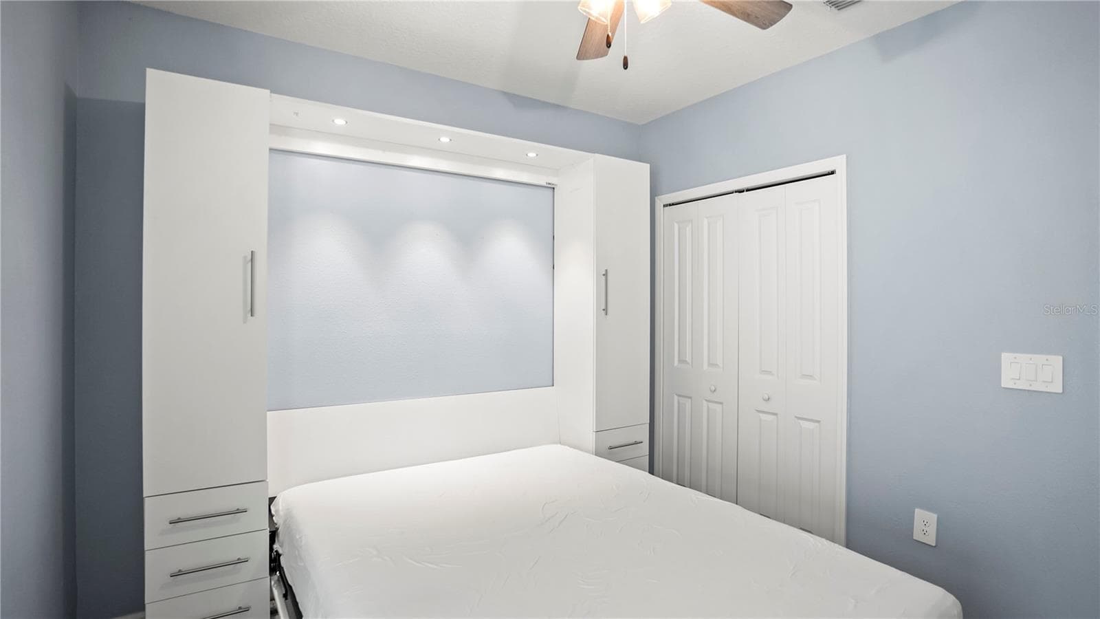 Bedroom 2 - 6943 WILSON PASTURE AVE, GROVELAND