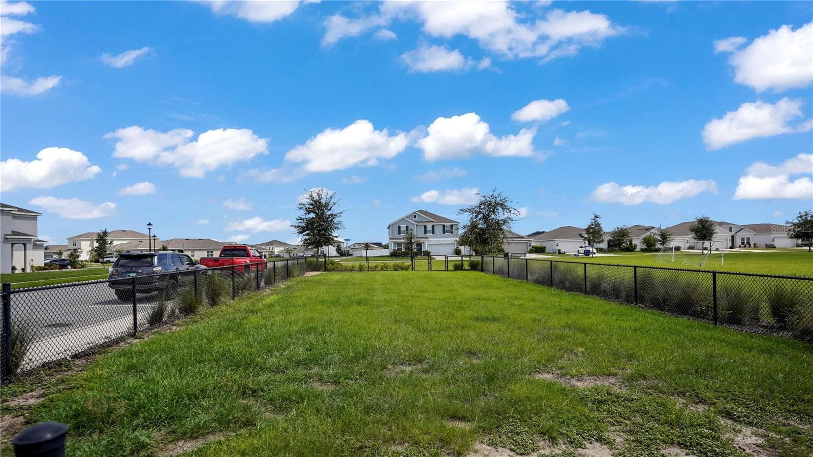 Dog Park - 6943 WILSON PASTURE AVE, GROVELAND