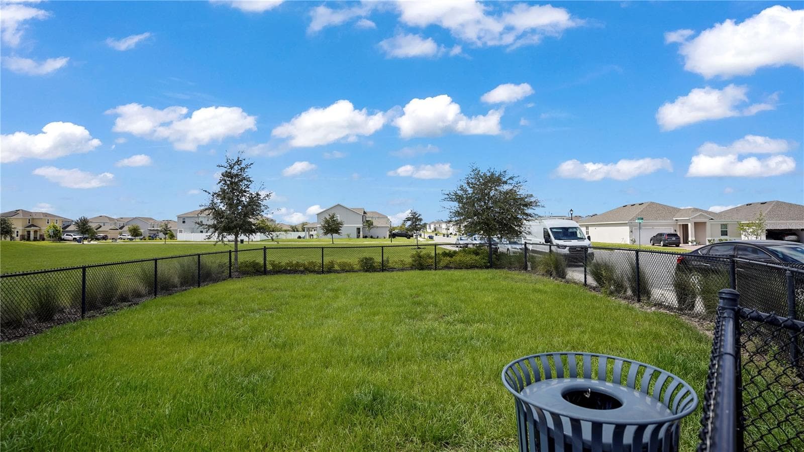 Dog Park - 6943 WILSON PASTURE AVE, GROVELAND