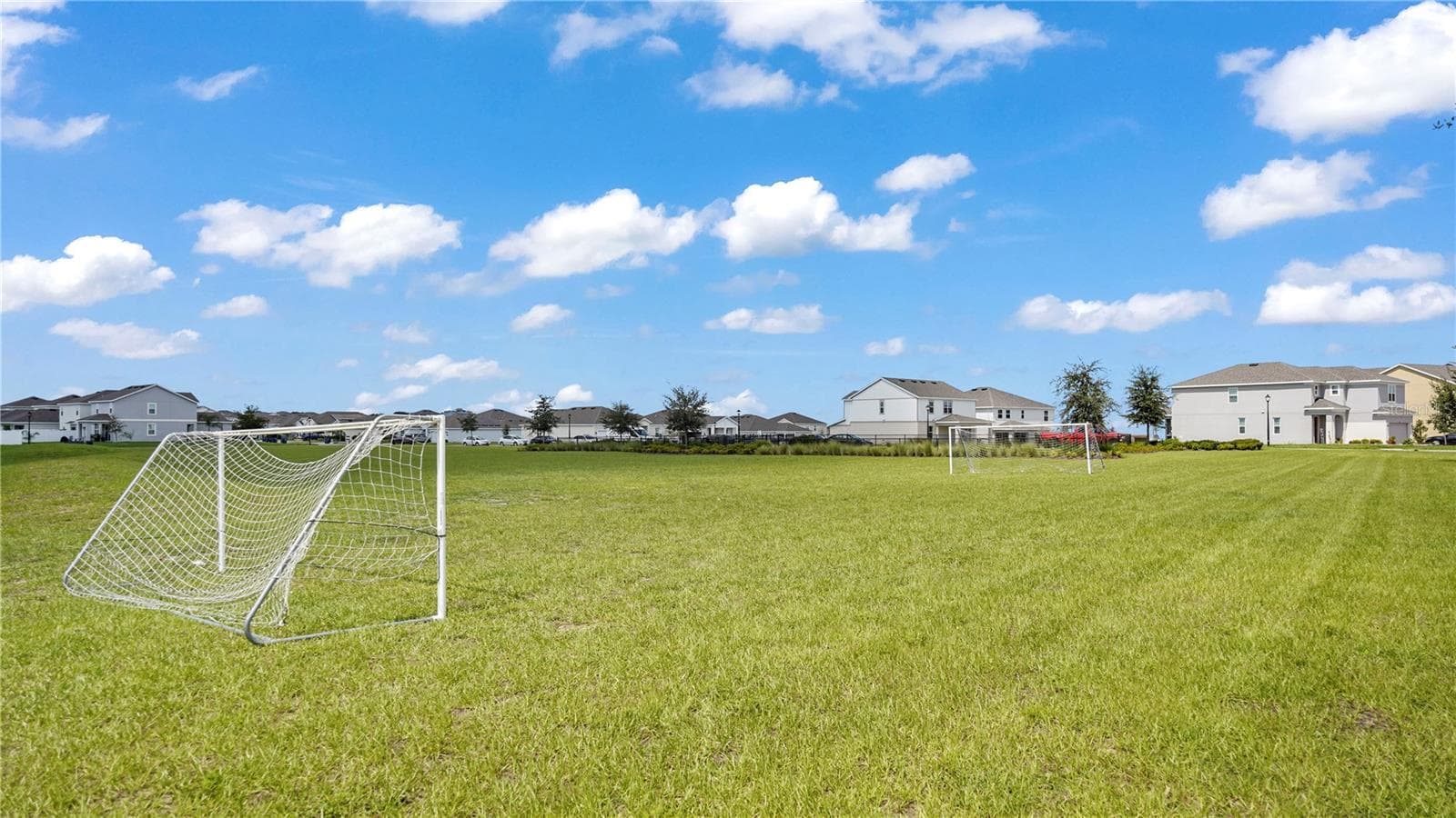 Soccer - 6943 WILSON PASTURE AVE, GROVELAND