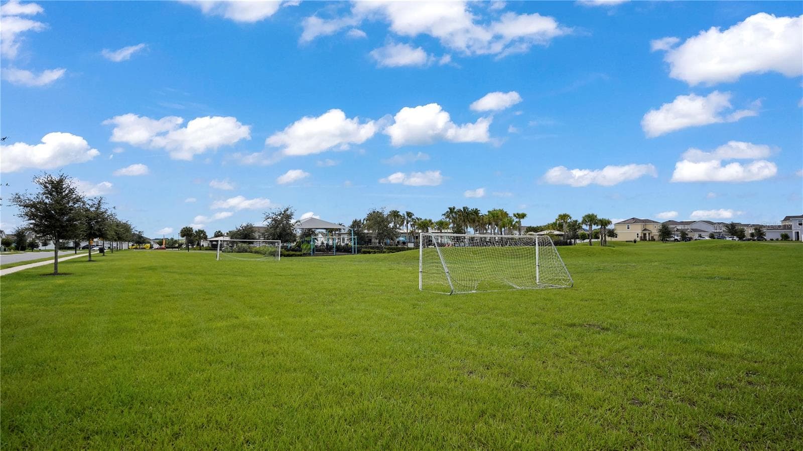 Soccer - 6943 WILSON PASTURE AVE, GROVELAND