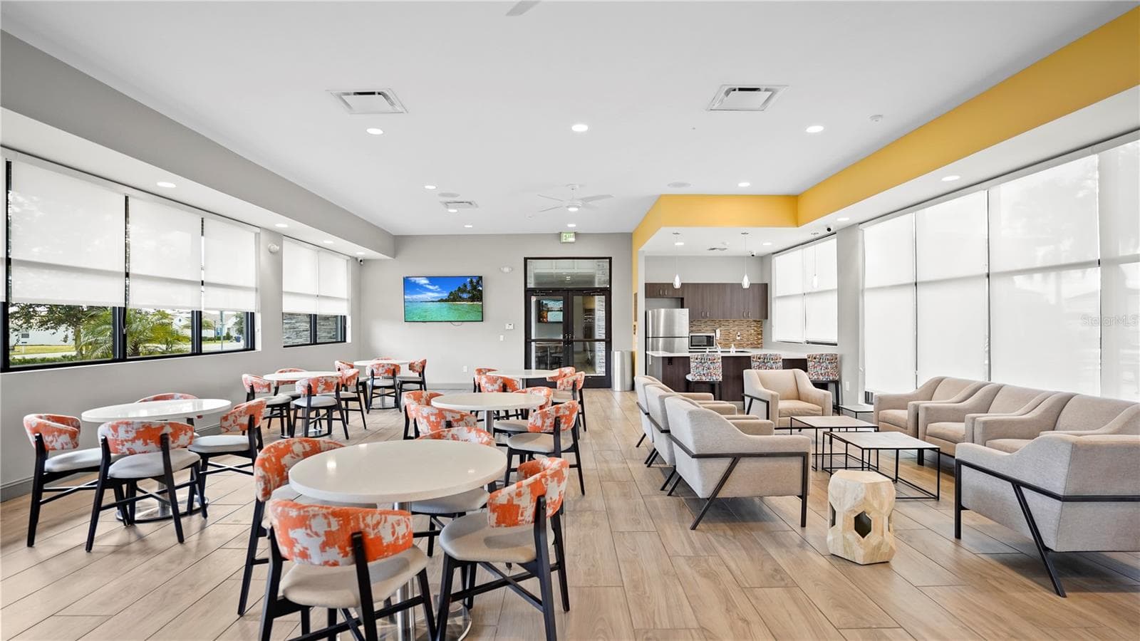 Clubhouse - 6943 WILSON PASTURE AVE, GROVELAND