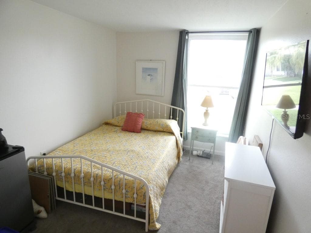 2nd Bedroom - 4322 TAHITIAN GARDENS CIR #B, HOLIDAY