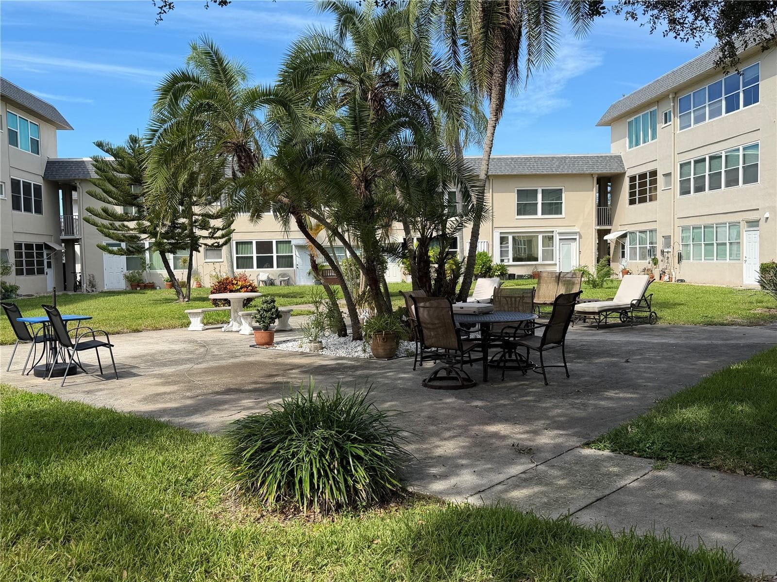 Condominium at 1220 57TH ST N #101C, ST PETERSBURG, photo 5 of 28