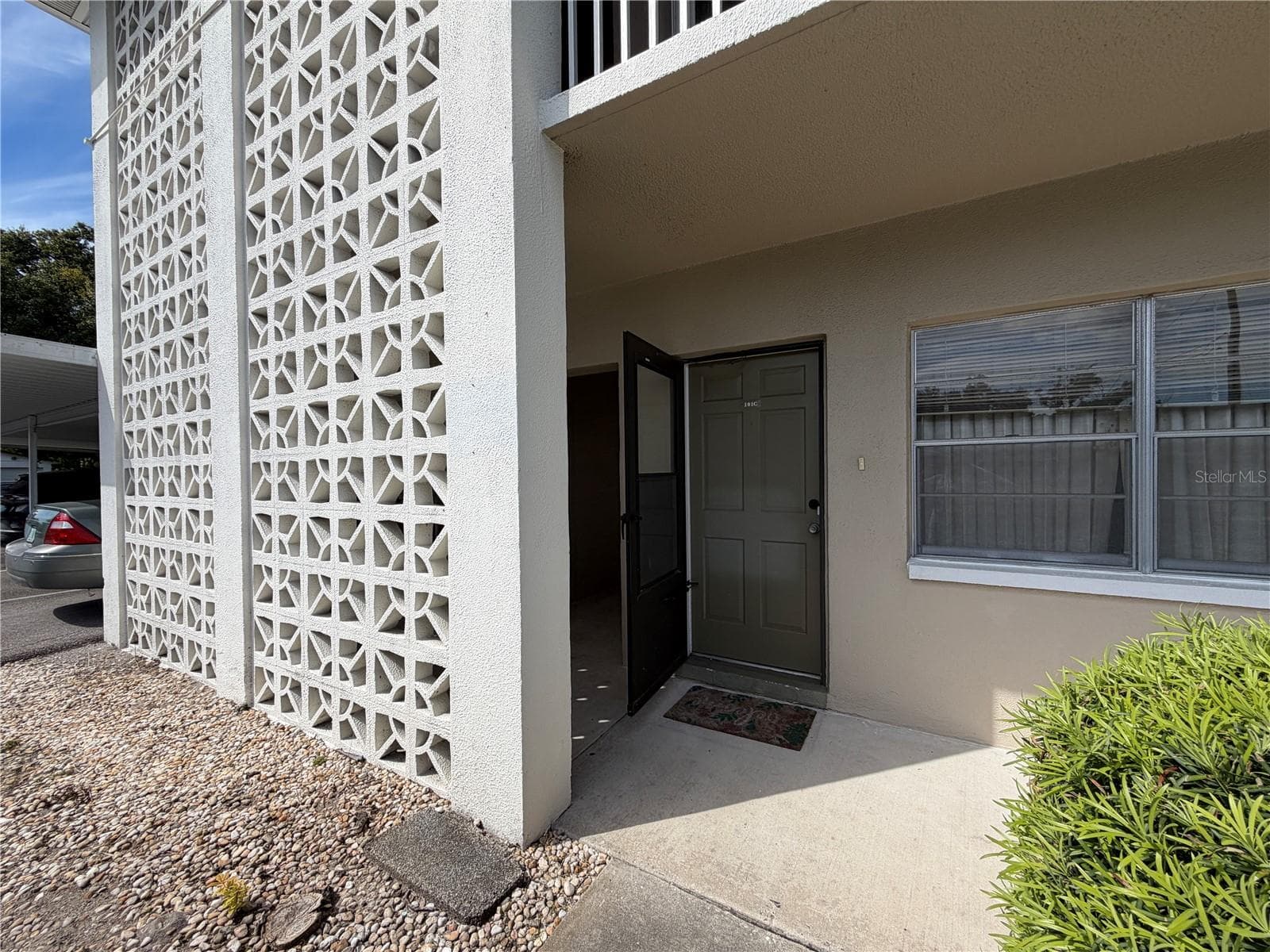 Condominium at 1220 57TH ST N #101C, ST PETERSBURG, photo 6 of 28
