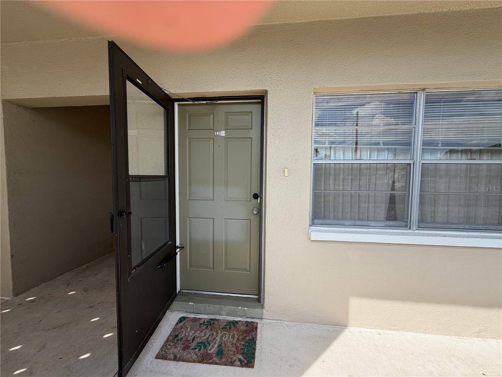 Condominium at 1220 57TH ST N #101C, ST PETERSBURG, photo 7 of 28