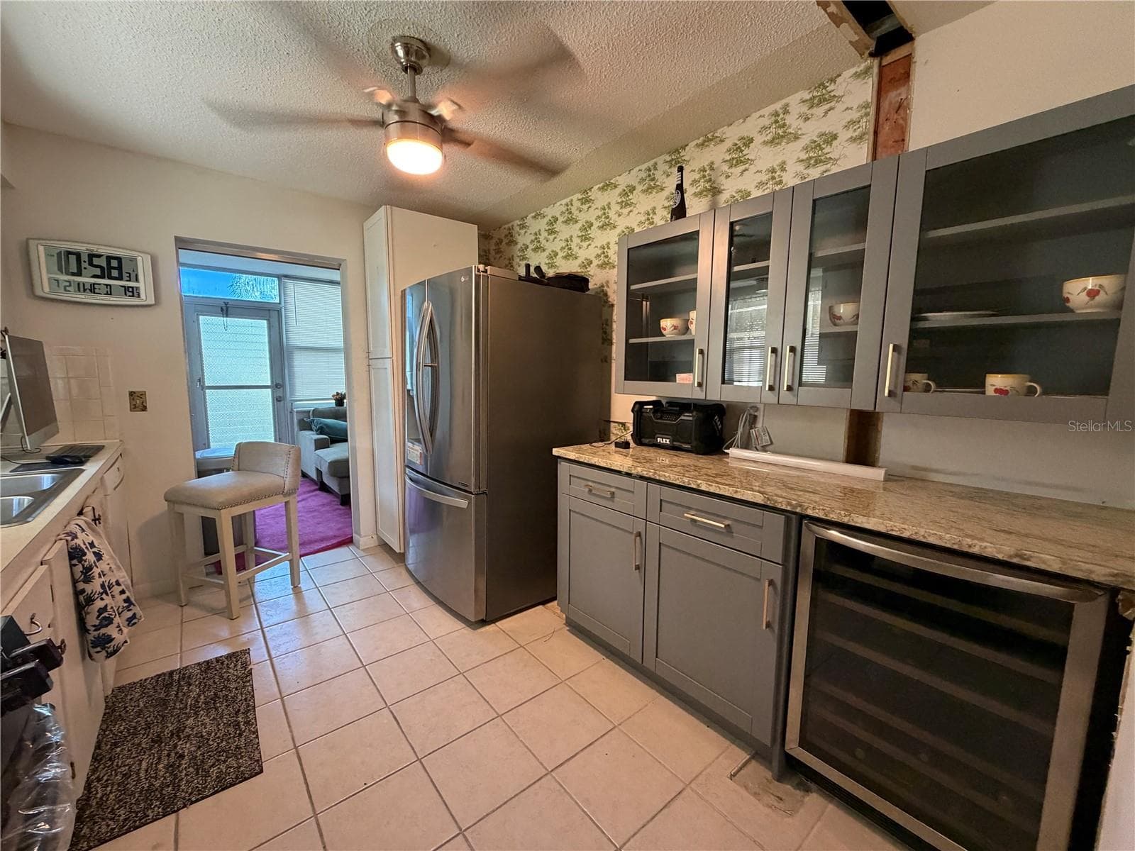 Condominium at 1220 57TH ST N #101C, ST PETERSBURG, photo 12 of 28