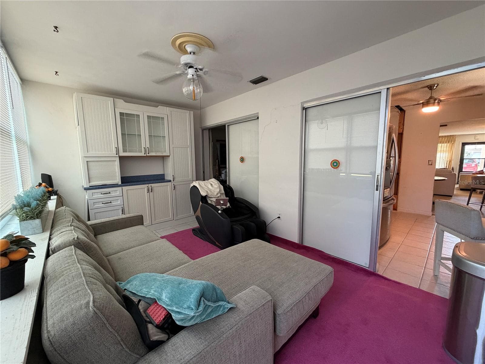 Condominium at 1220 57TH ST N #101C, ST PETERSBURG, photo 19 of 28