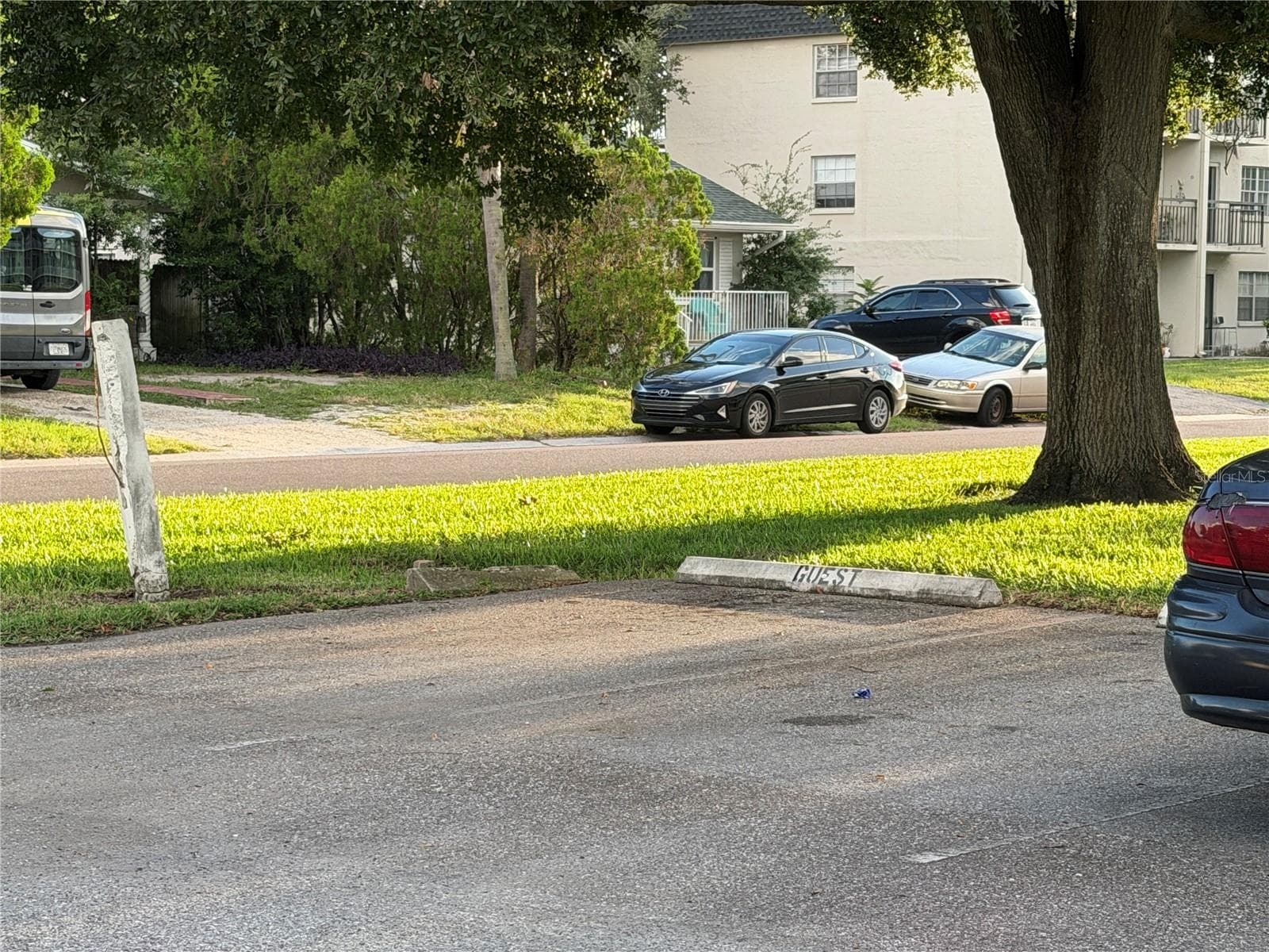 Condominium at 1220 57TH ST N #101C, ST PETERSBURG, photo 22 of 28