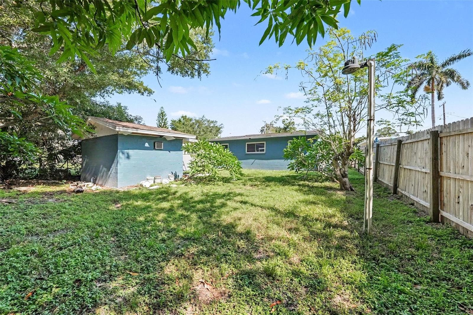 Single Family Residence at 4516 W PAXTON AVE, TAMPA, photo 20 of 26