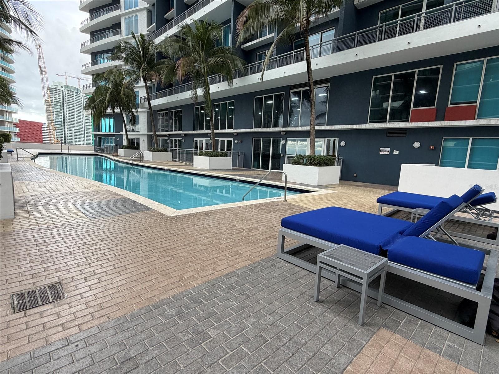 Condominium at 60 SW 13TH STREET #5212, MIAMI, photo 16 of 51