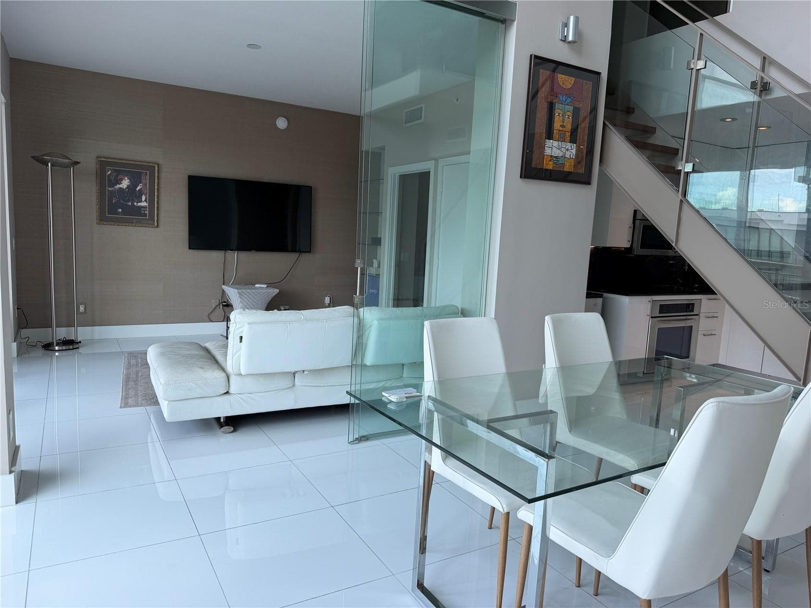 Condominium at 60 SW 13TH STREET #5212, MIAMI, photo 26 of 51