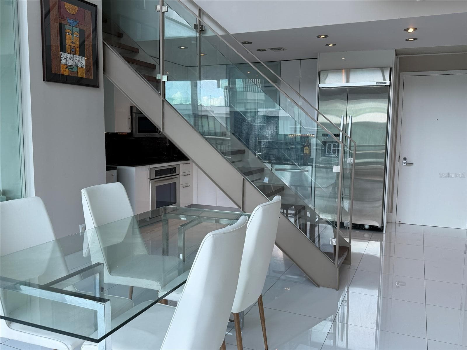 Condominium at 60 SW 13TH STREET #5212, MIAMI, photo 27 of 51