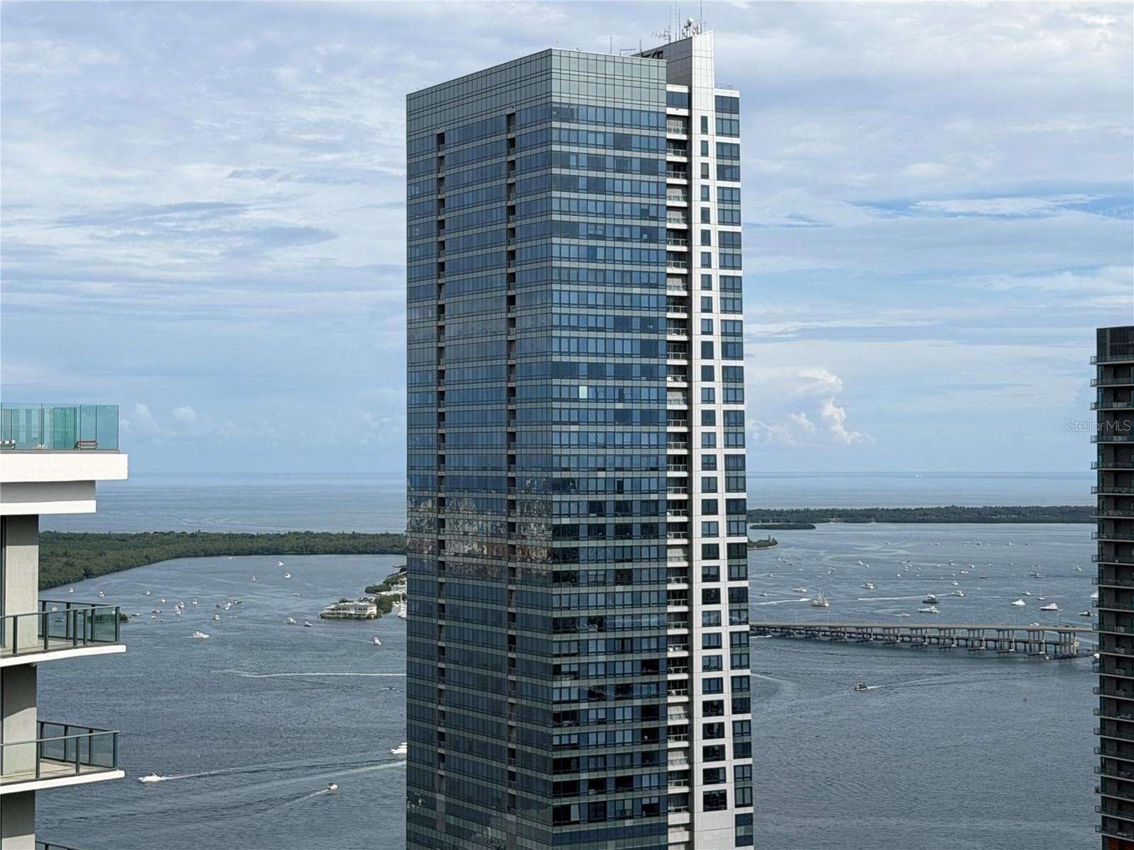Condominium at 60 SW 13TH STREET #5212, MIAMI, photo 48 of 51