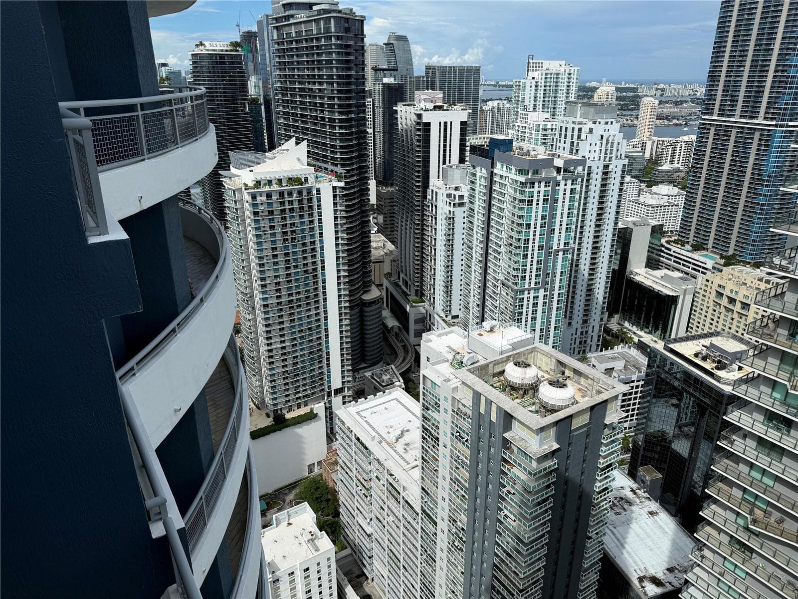 Condominium at 60 SW 13TH STREET #5212, MIAMI, photo 49 of 51