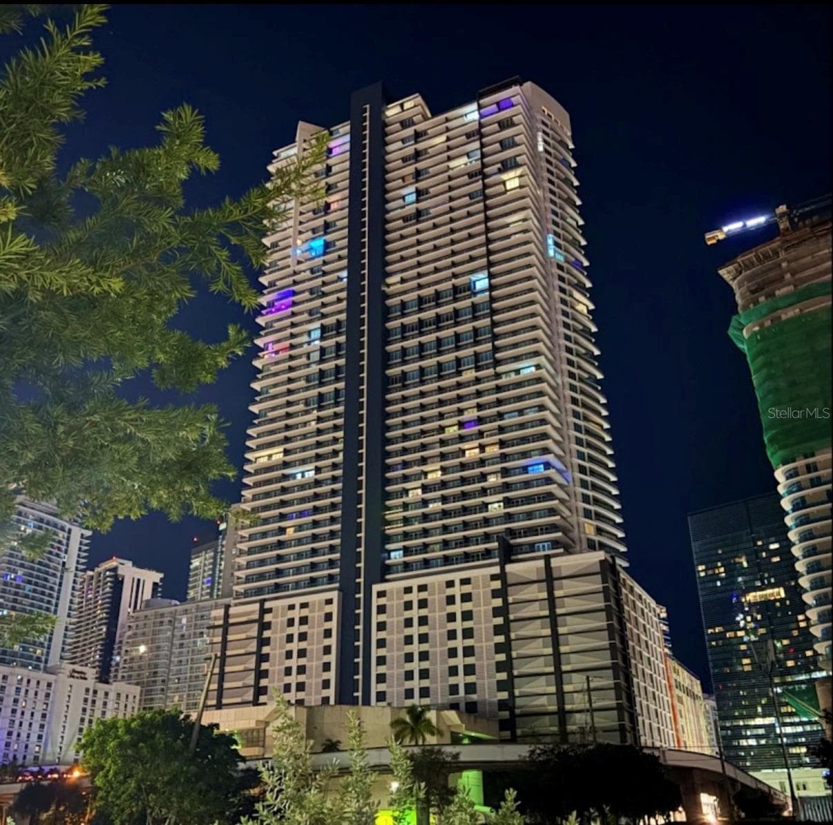 Condominium at 60 SW 13TH STREET #5212, MIAMI, photo 51 of 51