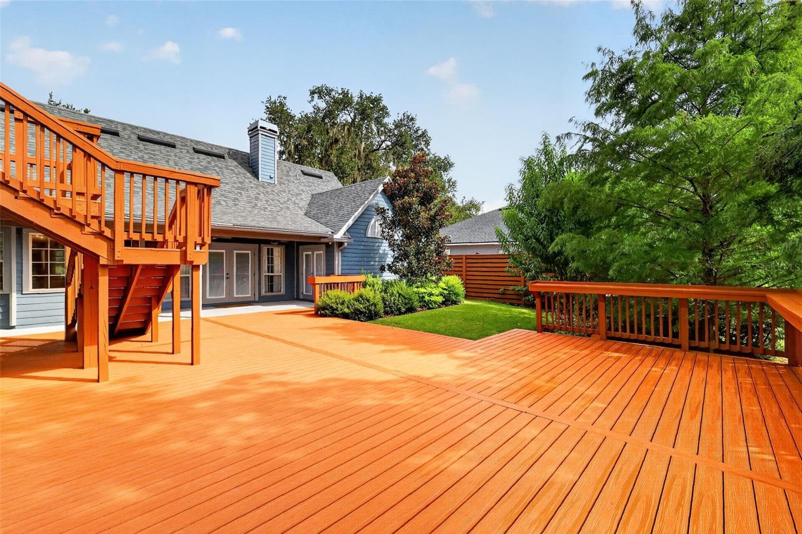 Single Family Residence at 267 RESERVE DR, TAVARES, photo 46 of 52