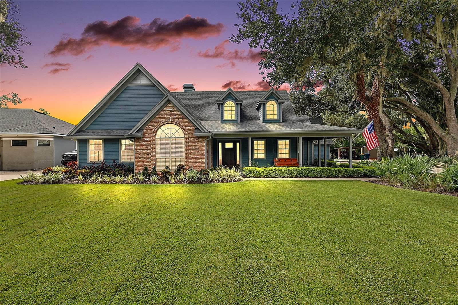 Single Family Residence at 267 RESERVE DR, TAVARES