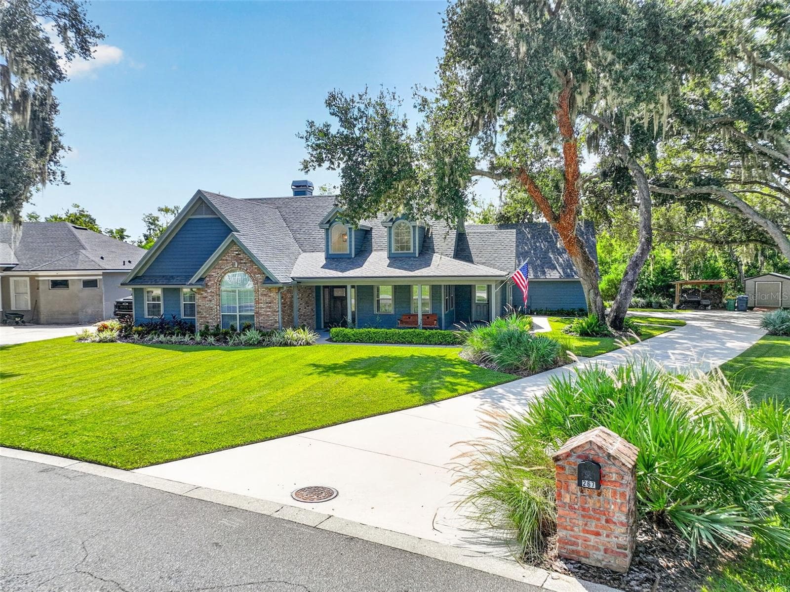 267 RESERVE DR
