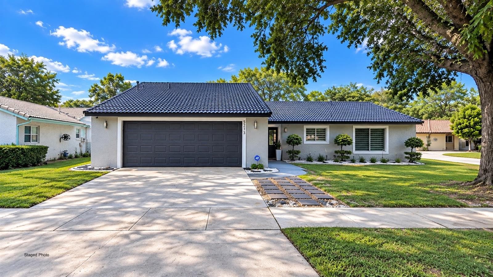 5213 WILDFLOWER RD