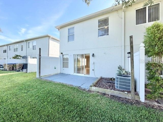 Townhouse at 2438 HASSONITE ST, KISSIMMEE, photo 36 of 40