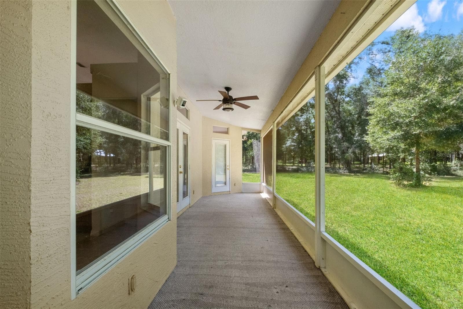 Single Family Residence at 10890 S TURNER AVE, FLORAL CITY, photo 37 of 47