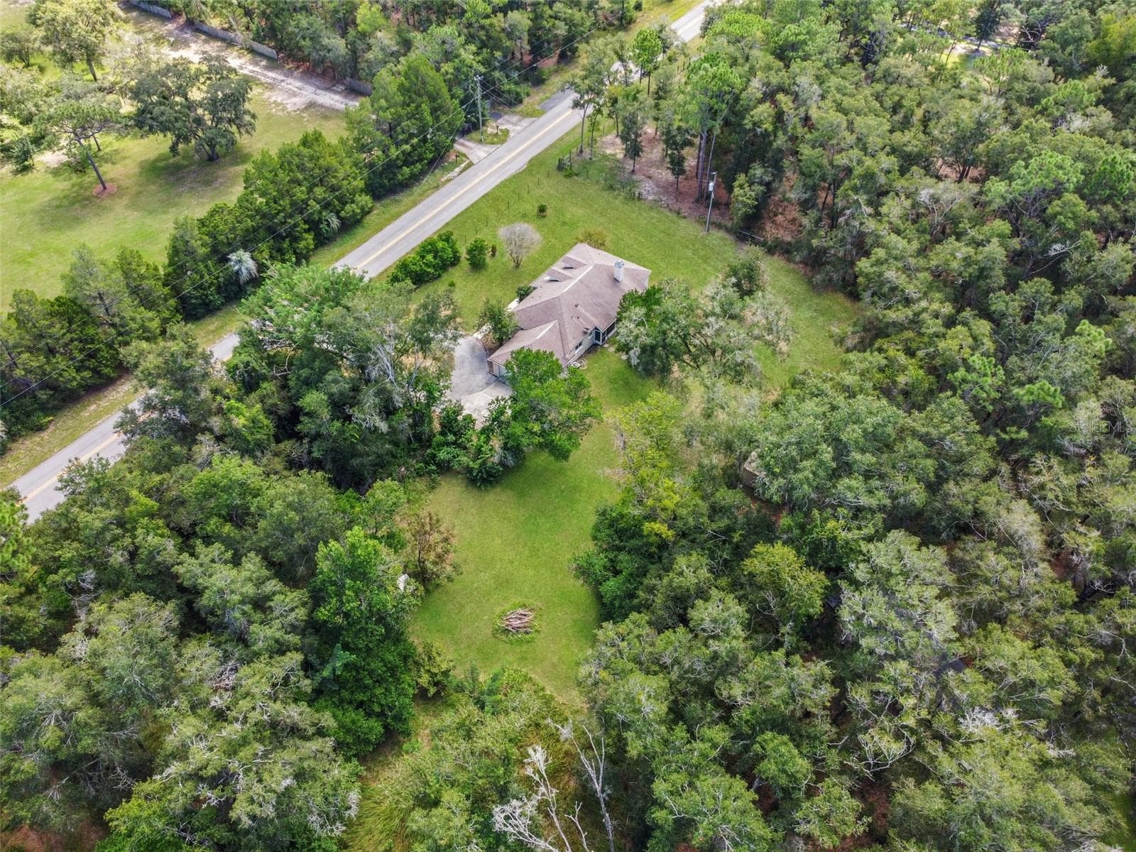 Single Family Residence at 10890 S TURNER AVE, FLORAL CITY, photo 39 of 47