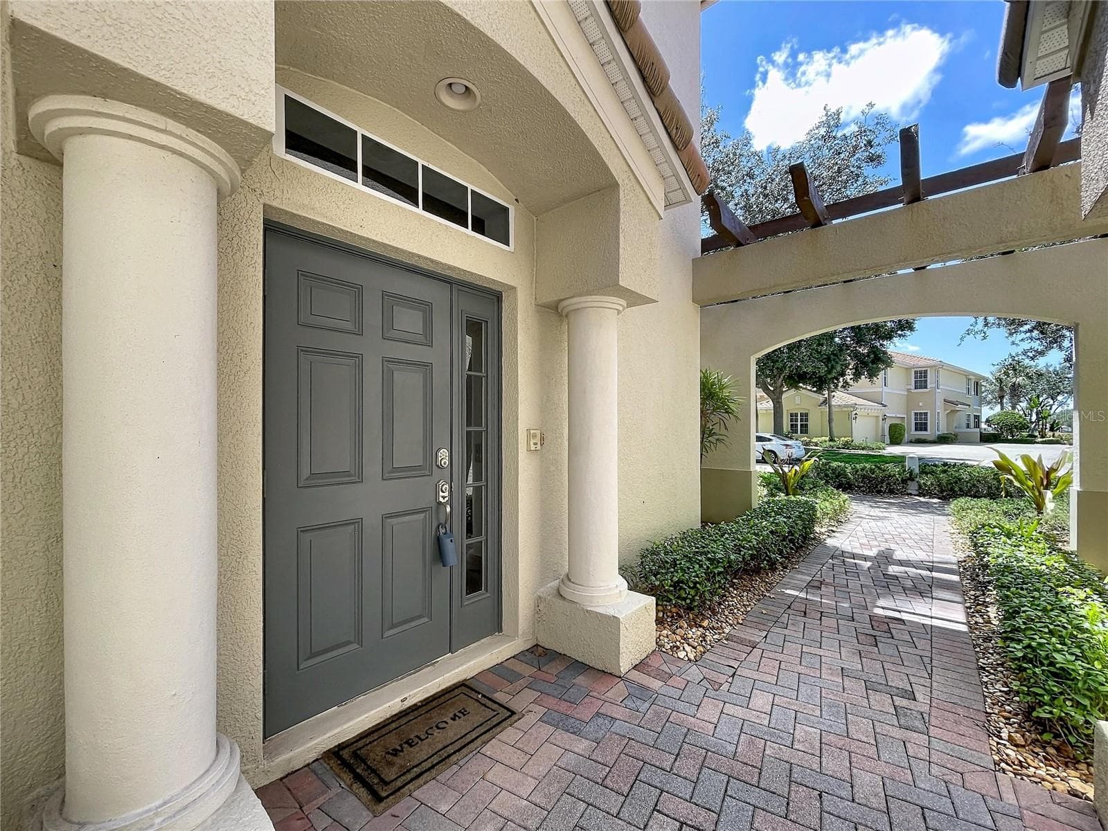 Condominium at 1338 EMERALD DUNES DR #35, SUN CITY CENTER, photo 4 of 62