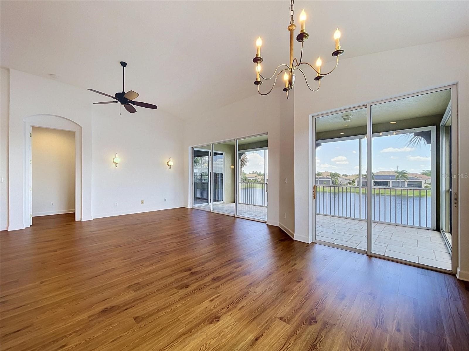Condominium at 1338 EMERALD DUNES DR #35, SUN CITY CENTER, photo 10 of 62