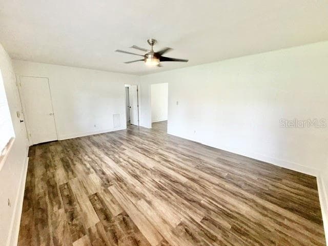 Single Family Residence at 1810 S LOCUST AVE, SANFORD, photo 4 of 14