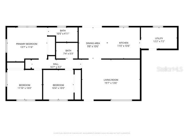 Single Family Residence at 1810 S LOCUST AVE, SANFORD, photo 14 of 14