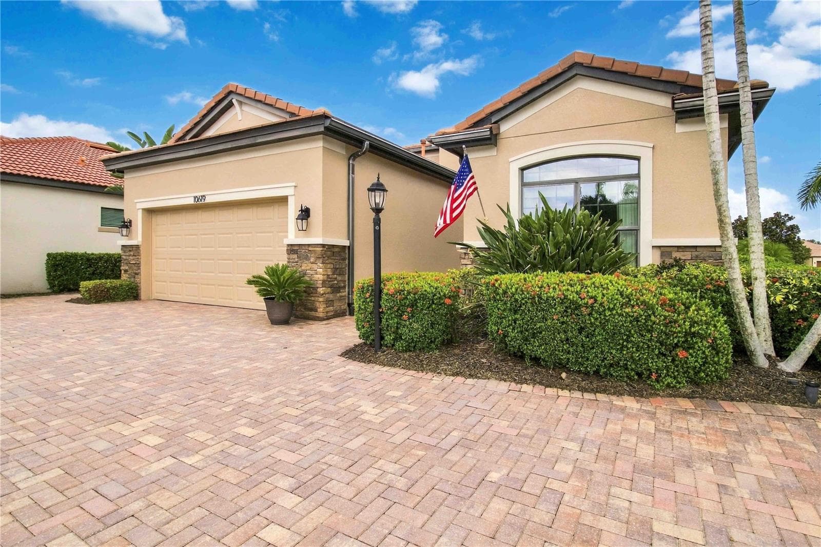 Single Family Residence at 10619 GLENCORSE TER, BRADENTON, photo 58 of 64