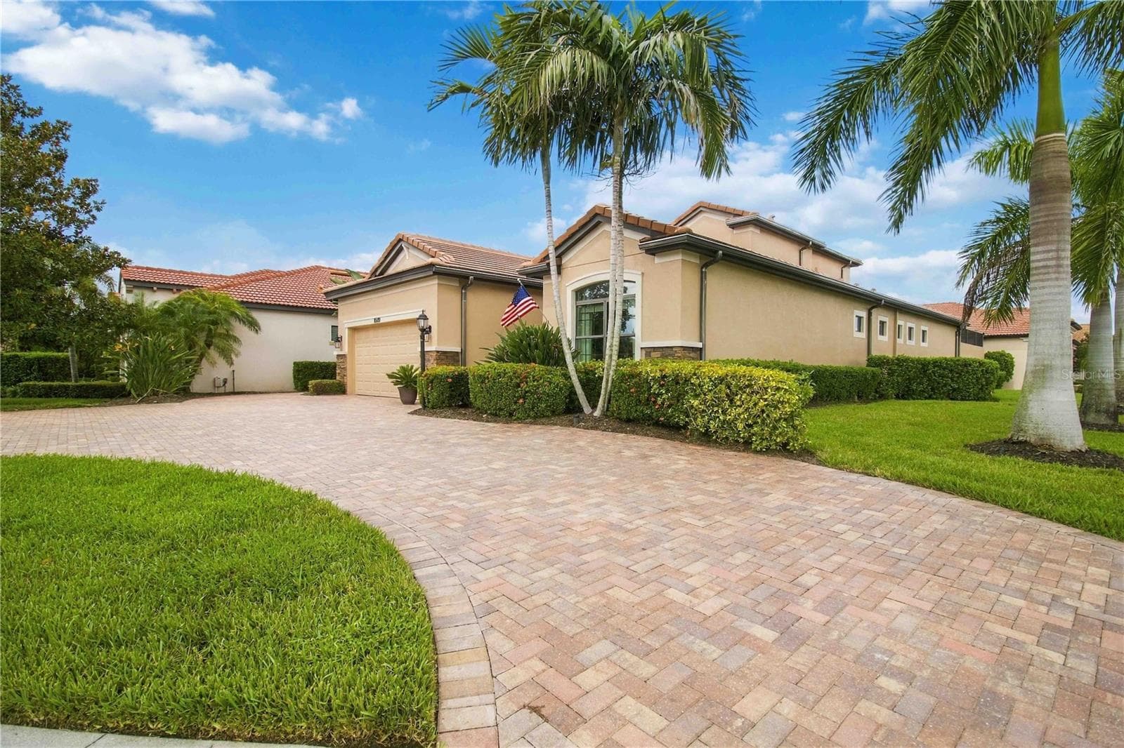 Single Family Residence at 10619 GLENCORSE TER, BRADENTON, photo 60 of 64