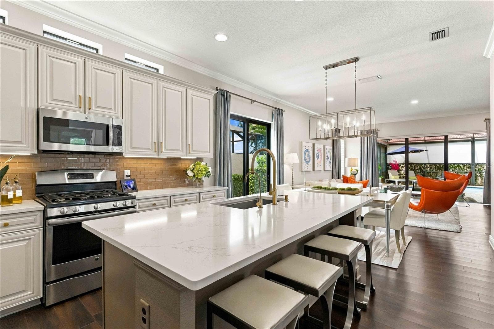 Single Family Residence at 10619 GLENCORSE TER, BRADENTON, photo 14 of 64