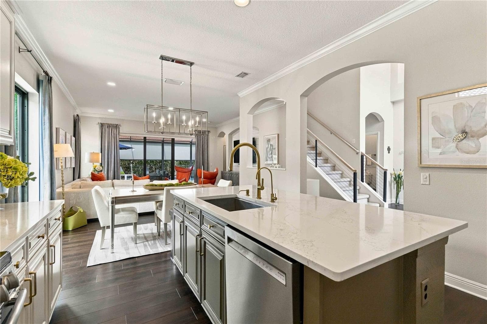Single Family Residence at 10619 GLENCORSE TER, BRADENTON, photo 15 of 64