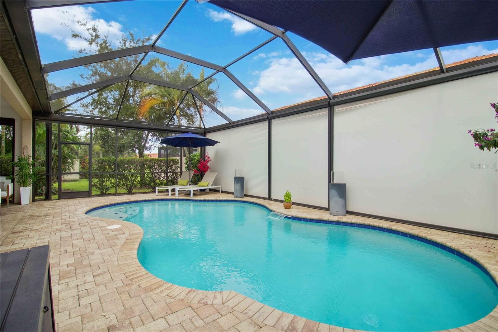 Single Family Residence at 10619 GLENCORSE TER, BRADENTON, photo 52 of 64