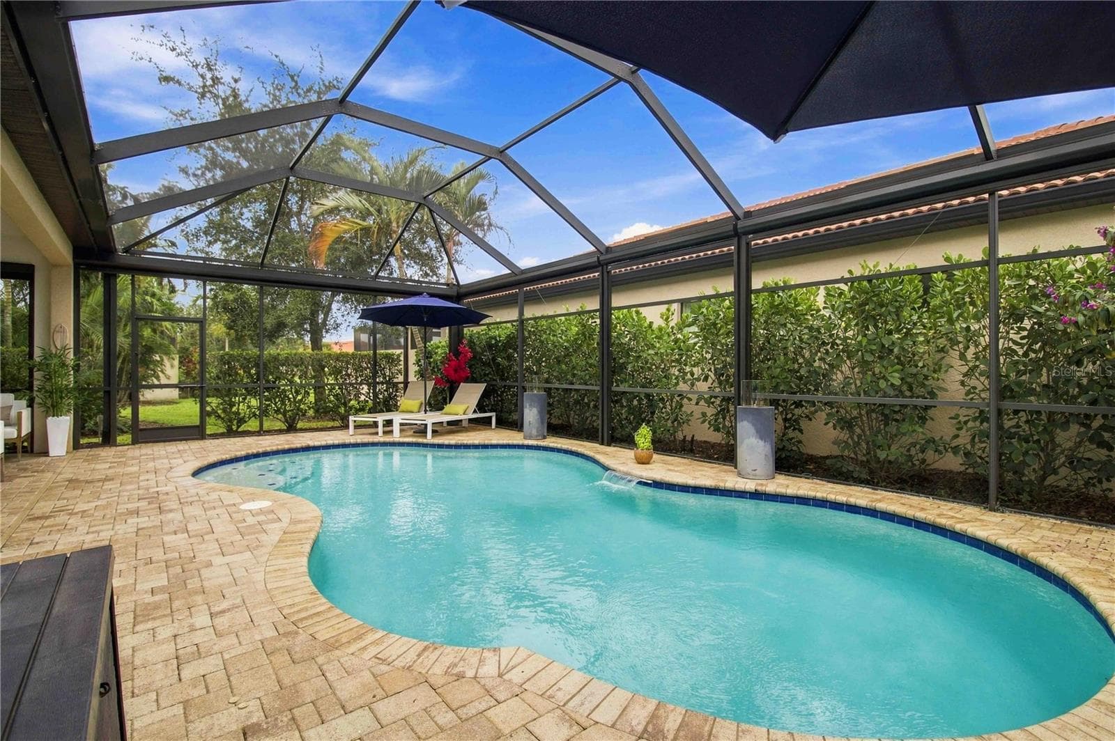 Single Family Residence at 10619 GLENCORSE TER, BRADENTON, photo 6 of 64