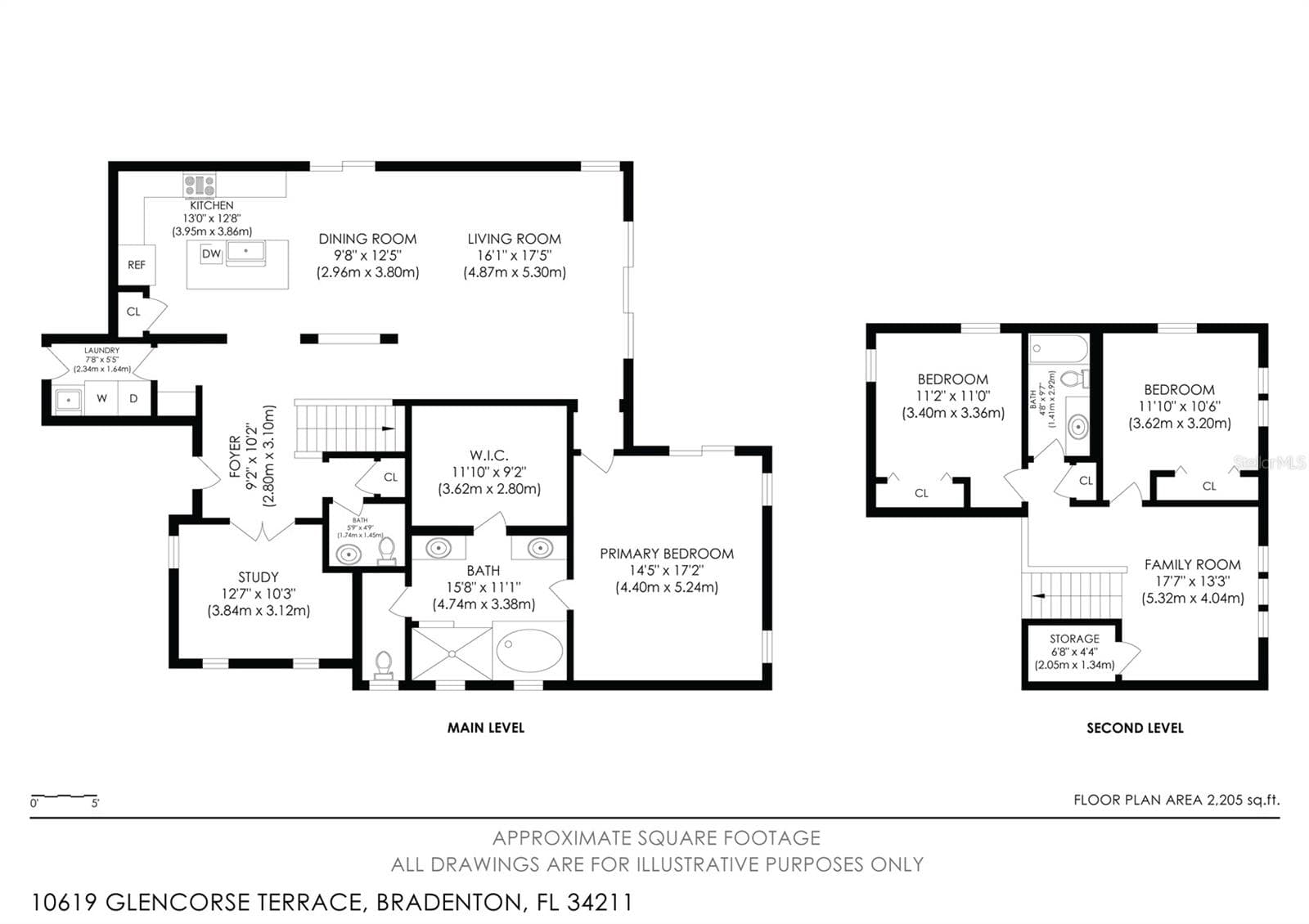 Single Family Residence at 10619 GLENCORSE TER, BRADENTON, photo 64 of 64