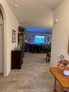 Hall - 226 BRUNSWICK DR, DAVENPORT