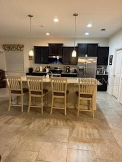 Kitchen - 226 BRUNSWICK DR, DAVENPORT