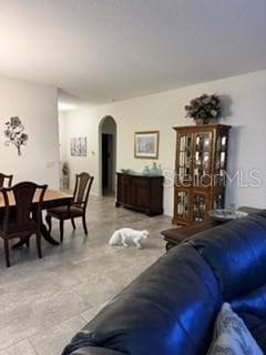 Living area - 226 BRUNSWICK DR, DAVENPORT